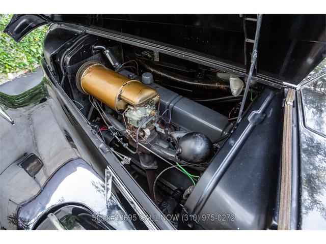 1940 Buick Limited (CC-2085618) for sale in Beverly Hills, California