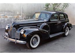 1940 Buick Limited (CC-2085618) for sale in Beverly Hills, California