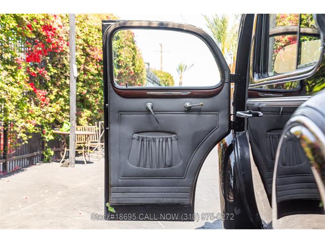 1940 Buick Limited (CC-2085618) for sale in Beverly Hills, California