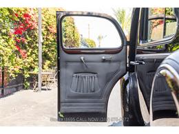 1940 Buick Limited (CC-2085618) for sale in Beverly Hills, California