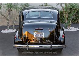 1940 Buick Limited (CC-2085618) for sale in Beverly Hills, California