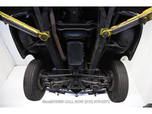 1940 Buick Limited (CC-2085618) for sale in Beverly Hills, California