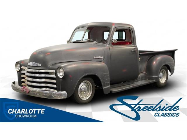 1947 Chevrolet 3100 (CC-2085619) for sale in Concord, North Carolina