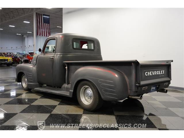 1947 Chevrolet 3100 (CC-2085619) for sale in Concord, North Carolina