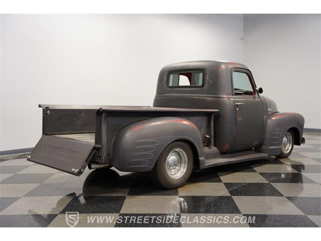 1947 Chevrolet 3100 (CC-2085619) for sale in Concord, North Carolina