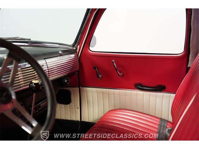 1947 Chevrolet 3100 (CC-2085619) for sale in Concord, North Carolina