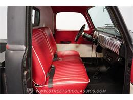 1947 Chevrolet 3100 (CC-2085619) for sale in Concord, North Carolina