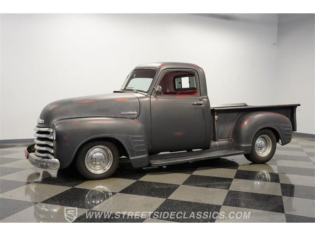 1947 Chevrolet 3100 (CC-2085619) for sale in Concord, North Carolina