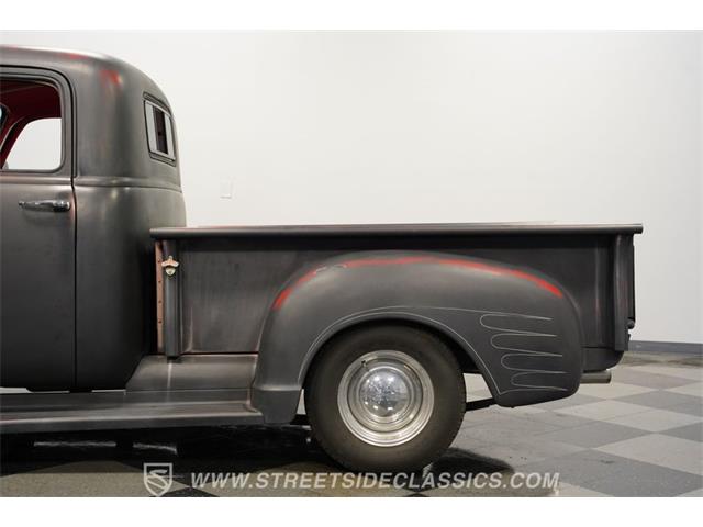 1947 Chevrolet 3100 (CC-2085619) for sale in Concord, North Carolina