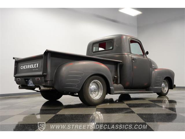 1947 Chevrolet 3100 (CC-2085619) for sale in Concord, North Carolina