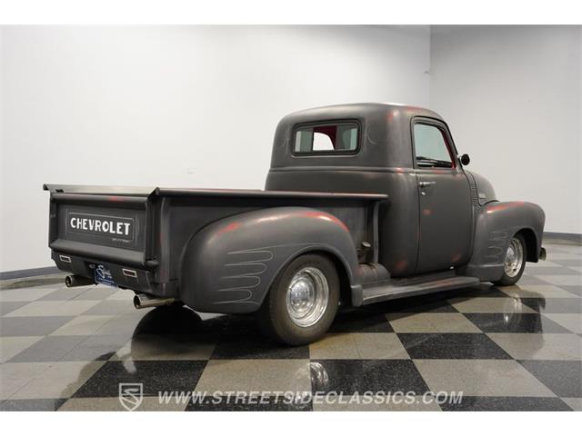 1947 Chevrolet 3100 (CC-2085619) for sale in Concord, North Carolina