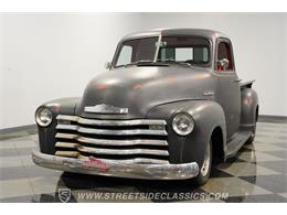 1947 Chevrolet 3100 (CC-2085619) for sale in Concord, North Carolina