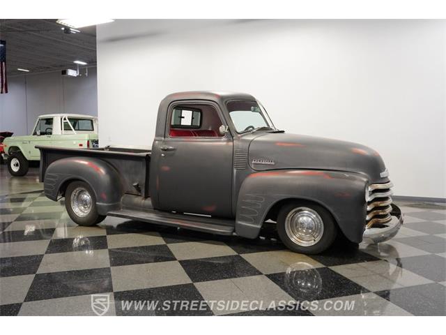 1947 Chevrolet 3100 (CC-2085619) for sale in Concord, North Carolina