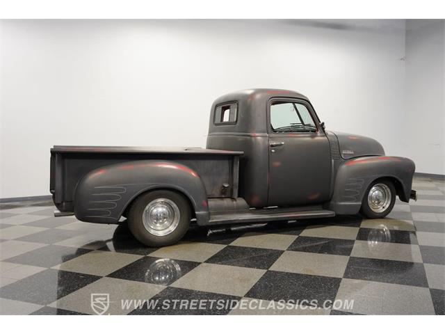 1947 Chevrolet 3100 (CC-2085619) for sale in Concord, North Carolina