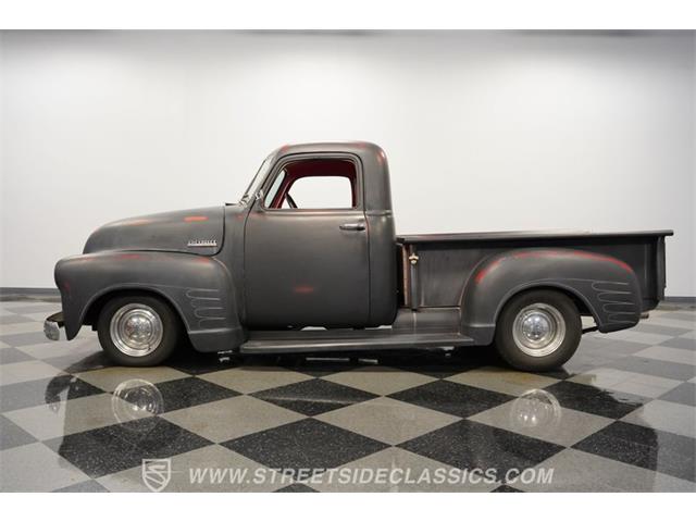 1947 Chevrolet 3100 (CC-2085619) for sale in Concord, North Carolina