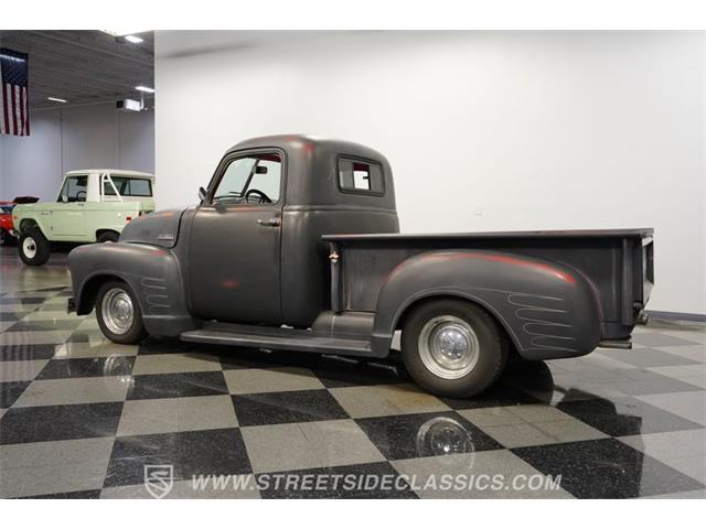 1947 Chevrolet 3100 (CC-2085619) for sale in Concord, North Carolina