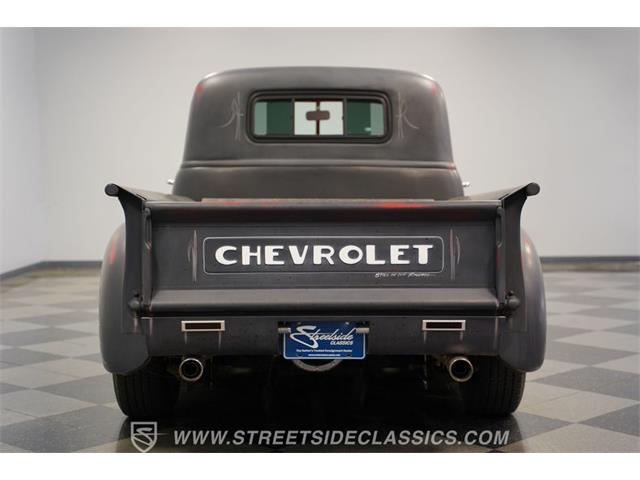 1947 Chevrolet 3100 (CC-2085619) for sale in Concord, North Carolina