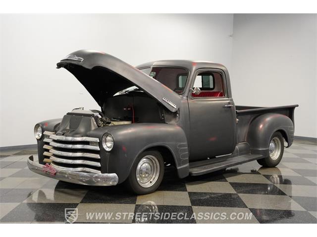 1947 Chevrolet 3100 (CC-2085619) for sale in Concord, North Carolina