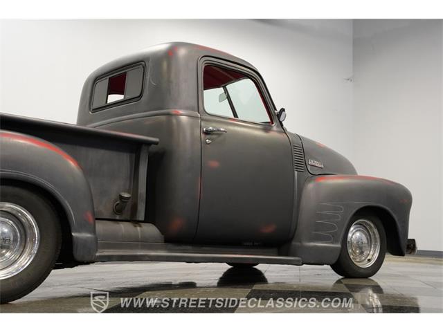 1947 Chevrolet 3100 (CC-2085619) for sale in Concord, North Carolina