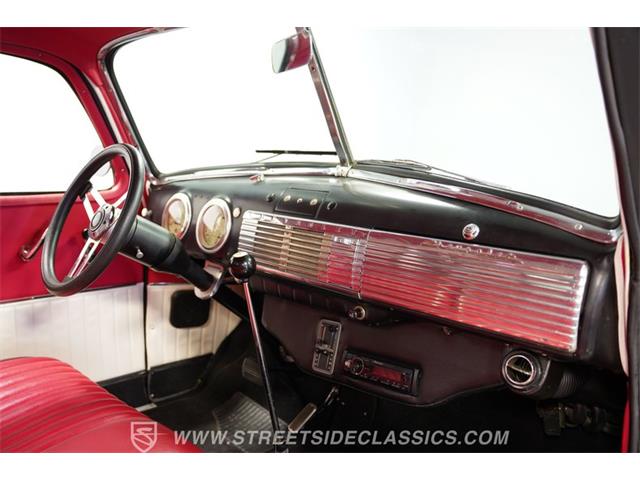 1947 Chevrolet 3100 (CC-2085619) for sale in Concord, North Carolina