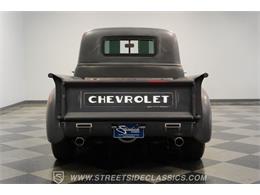 1947 Chevrolet 3100 (CC-2085619) for sale in Concord, North Carolina