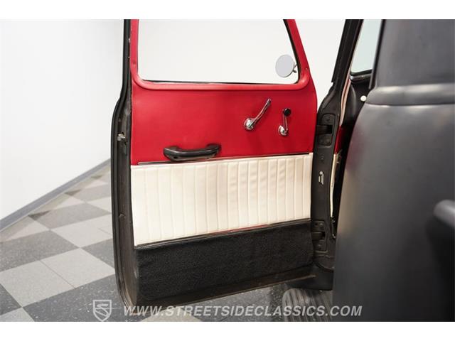 1947 Chevrolet 3100 (CC-2085619) for sale in Concord, North Carolina