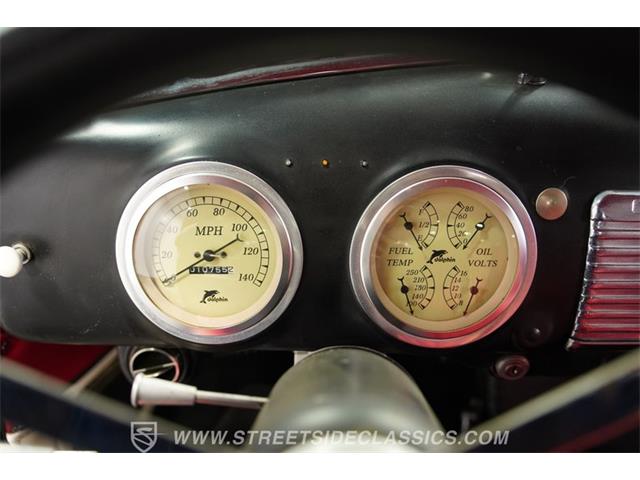 1947 Chevrolet 3100 (CC-2085619) for sale in Concord, North Carolina