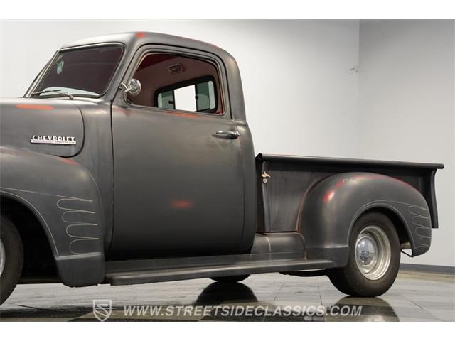 1947 Chevrolet 3100 (CC-2085619) for sale in Concord, North Carolina