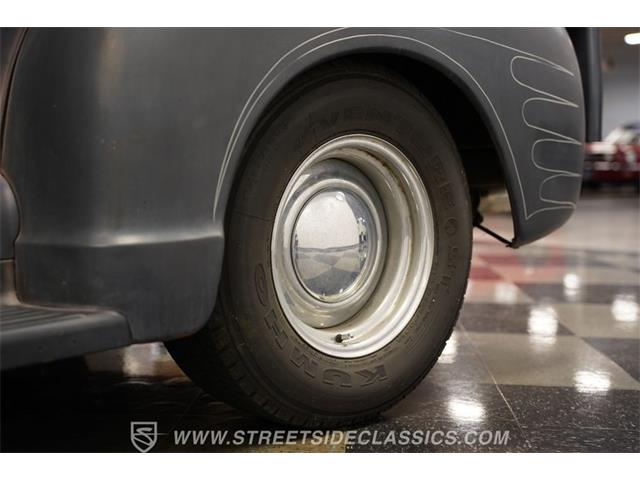 1947 Chevrolet 3100 (CC-2085619) for sale in Concord, North Carolina