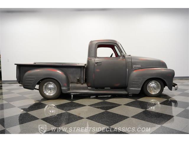 1947 Chevrolet 3100 (CC-2085619) for sale in Concord, North Carolina
