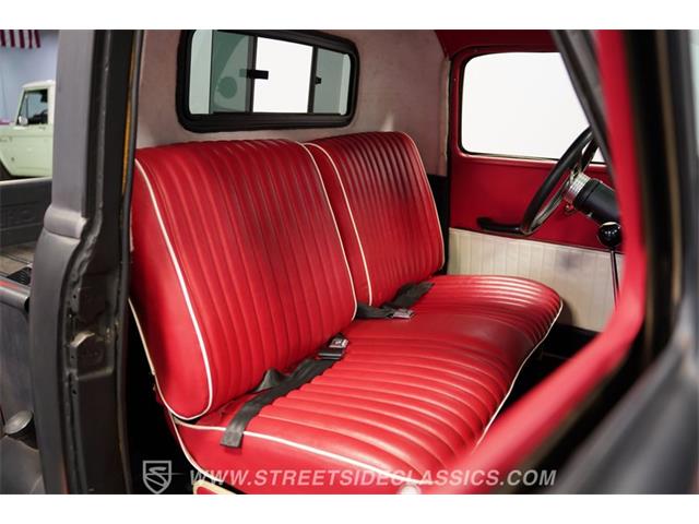 1947 Chevrolet 3100 (CC-2085619) for sale in Concord, North Carolina