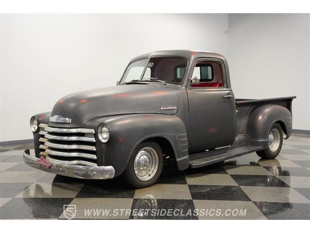 1947 Chevrolet 3100 (CC-2085619) for sale in Concord, North Carolina