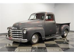 1947 Chevrolet 3100 (CC-2085619) for sale in Concord, North Carolina