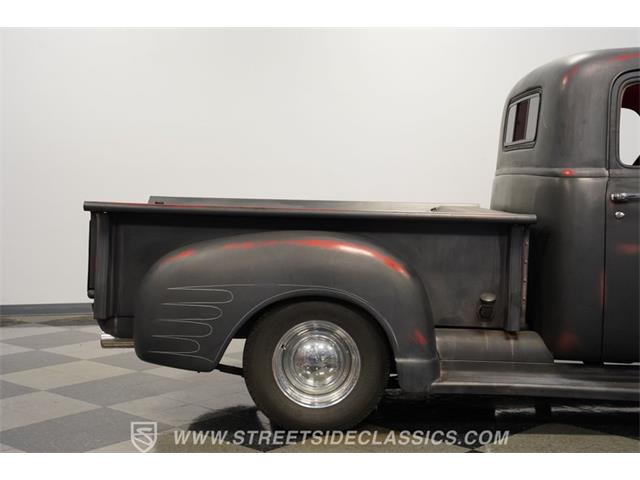 1947 Chevrolet 3100 (CC-2085619) for sale in Concord, North Carolina