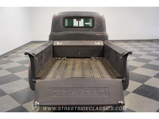1947 Chevrolet 3100 (CC-2085619) for sale in Concord, North Carolina