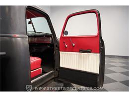 1947 Chevrolet 3100 (CC-2085619) for sale in Concord, North Carolina