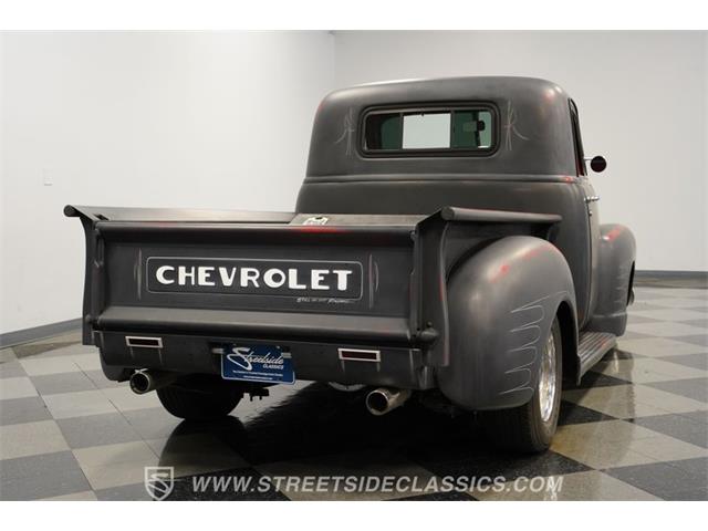 1947 Chevrolet 3100 (CC-2085619) for sale in Concord, North Carolina
