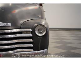1947 Chevrolet 3100 (CC-2085619) for sale in Concord, North Carolina