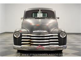 1947 Chevrolet 3100 (CC-2085619) for sale in Concord, North Carolina