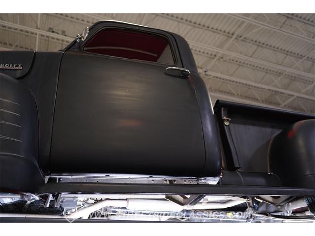 1947 Chevrolet 3100 (CC-2085619) for sale in Concord, North Carolina