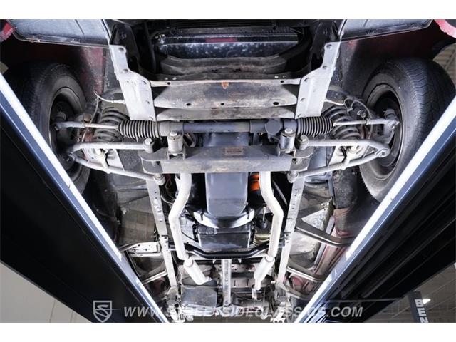 1947 Chevrolet 3100 (CC-2085619) for sale in Concord, North Carolina