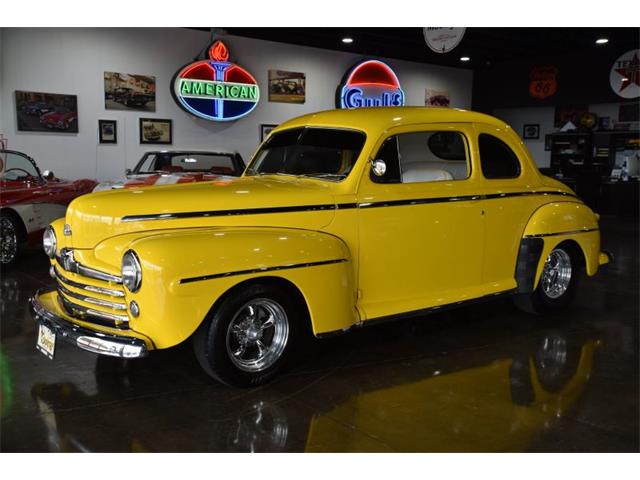 1947 Ford Super Deluxe (CC-2080562) for sale in Payson, Arizona