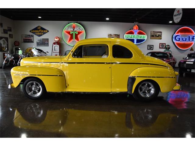 1947 Ford Super Deluxe (CC-2080562) for sale in Payson, Arizona