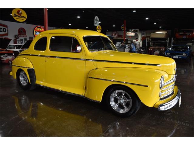 1947 Ford Super Deluxe (CC-2080562) for sale in Payson, Arizona