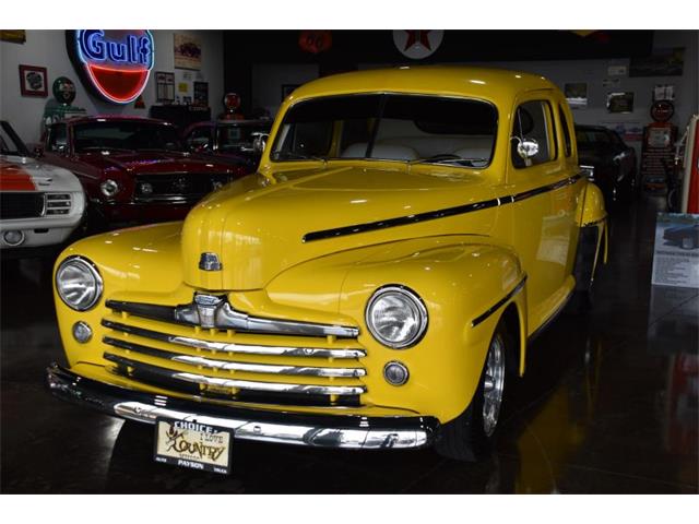 1947 Ford Super Deluxe (CC-2080562) for sale in Payson, Arizona