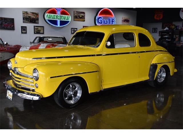1947 Ford Super Deluxe (CC-2080562) for sale in Payson, Arizona
