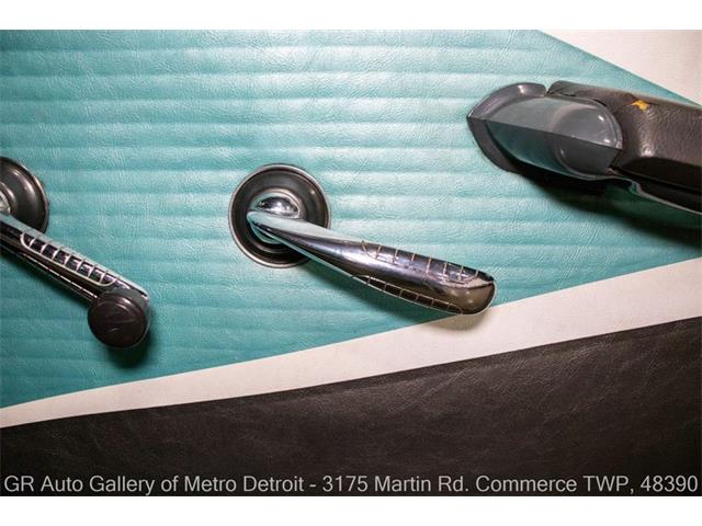 1960 AMC Rambler (CC-2085620) for sale in Kentwood, Michigan