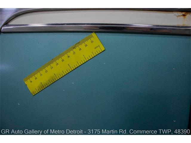 1960 AMC Rambler (CC-2085620) for sale in Kentwood, Michigan