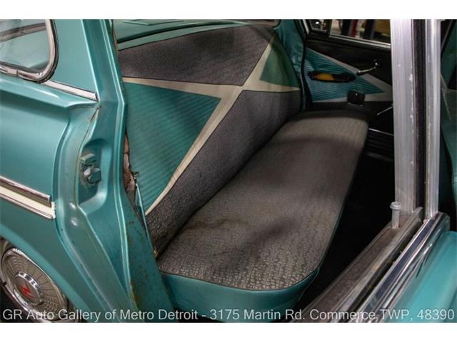 1960 AMC Rambler (CC-2085620) for sale in Kentwood, Michigan