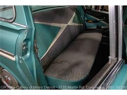 1960 AMC Rambler (CC-2085620) for sale in Kentwood, Michigan